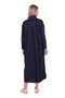 Gölge Long Shirt Dark Blue 7171 - 3