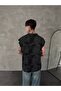 Unisex Washable Printed Sleeveless T-Shirt - 3
