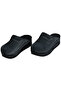 Genuine Leather Suede Handmade Orthopedic Sabo Slippers Doctor Nurse Daily Comfort - 2