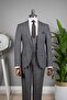 Vest Suit Black - 3