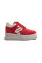 Frm 039 High-Sole Sports Shoes