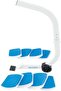 ezmoves Furniture Moving Pads System White - 3