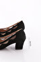 Pm280-K528 Women's Heeled Shoes - 5