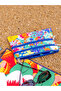 3 Zipper Bags - Zip It - Bouquet - 3