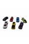 8.5cm 1:64 Sports Car with Opening Doors - 2