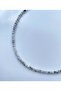 Moon Stone Natural Stone Pendant Facet Cut - 2