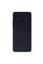 Xiaomi Redmi A3 4g Case Nano Velvet Silicone Inside - Navy Blue