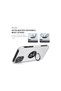 Glb-Stl41414 iPhone 11 Pro Max Case Elite Ring Cover - Silver - 3