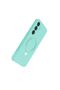 Glb-Stl41414 Samsung Galaxy A55 5g Regal Cover with Magsafe Stand - Water Green - 4
