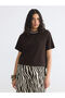 Nevavm Soft Touch Women's T-Shirt with a Difference