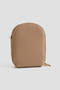 Women's Shoulder Strap Bag 384 Mink Pia - 2