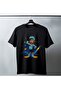 Custom Design Dtf Printed T-Shirt - Dtf12