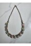 Traditional artisan aesthetic, unique motif, and structural specifications Necklace - 3