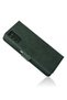 Flzdgnkr Galaxy A03S Case Tr S Plus Cover Case (135153) - Green - 2