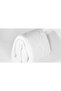 Ecoquilt Single Fiber Quilt 155X215 cm White - 2