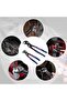 2 Pack Water Pump Pliers 180 mm 250 mm Quick Adjustable Hose Grips, Slide Joint Pliers Set with Large Jaw Capacity and Non Slip Handle - 6