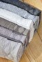 100% Cotton Jacquard Towel 6-Pack 30X50 - 3