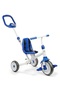 -Ride 'N Learn 3-in-1 Trike (blue) - 2