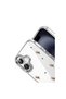 Apple iPhone 17 Bow Patterned Cover - Pattern 6 - 3