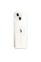 Apple iPhone 15 Plus Case Magneticsafe Transparent Silicone - Transparent