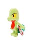 Pokemon Peluş POK/95217-E - Treecko - 3