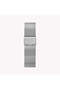 Men's Silver Stainless Steel Watch, Black Dial | Tw2r71500 - 3