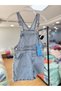 Fagelkids La'Ci̇el Pari̇s Children's Salopet - 4