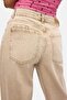 Women's Stone 12S6-76 Loose Baggy Fit Denim Jean - 4