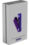 Nano X Crypto Hardware Wallet(Amethyst Purple) - Bluetooth - 8