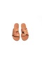 Women's Genuine Leather Orthopedic Sole Casual Sandals - 8