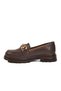 Brown Women's Casual Shoes - 4