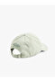 Cotton Basic Cap Hat - 3