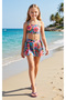 Girl's Bikini Set 6772 - 3