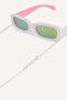 Women's Sunglasses Chain H5799Axns
