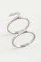 Heart Couple Ring Elk-Bjtieg