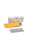 Okkialini Kids Flower Kids Children's Glasses Yellow 6/10 Years - 6