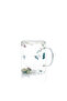 Flower Coffee Mug from Aurora - 3