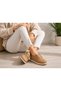 Casual Loafer Women's Shoes - 2