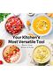 MQ50202M MultiQuick 5 Vario Hand Blender, Black - 3