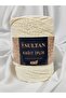 Paper Thread Hand Knitting Yarn 200Gr.-240Mt. (1 Piece) - Color: 26