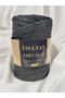 Paper Thread Hand Knitting Yarn 200Gr.-240Mt. (1 Piece) - Color: 12