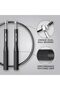 Performance Jump Rope Adjustable-Length Rope for Fitness and Speed Training