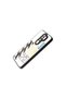 Xiaomi Redmi Note 8 Pro Case Mirror Patterned Cover - Mirror - 6 - 2