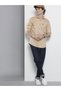 Men Slim Fit Striped Shirt - 6