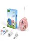 Kids Digital Print Camera, Type-C Charging Children’s Photo Printing Camera with Cute Tiger Design - 5