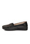 Black Light Gel Heel Support Women's Casual Shoes 238 Z - 4