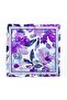 55X55 Purple Breeze Bandana/Scarf - 2