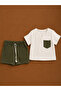Muslin Boy's Set - 2