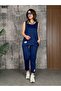 Women's Minimal Style Athlete Pants Set