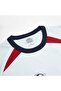 Men Relaxed Raglan Sleeve World Cup Graphic Tee - 5